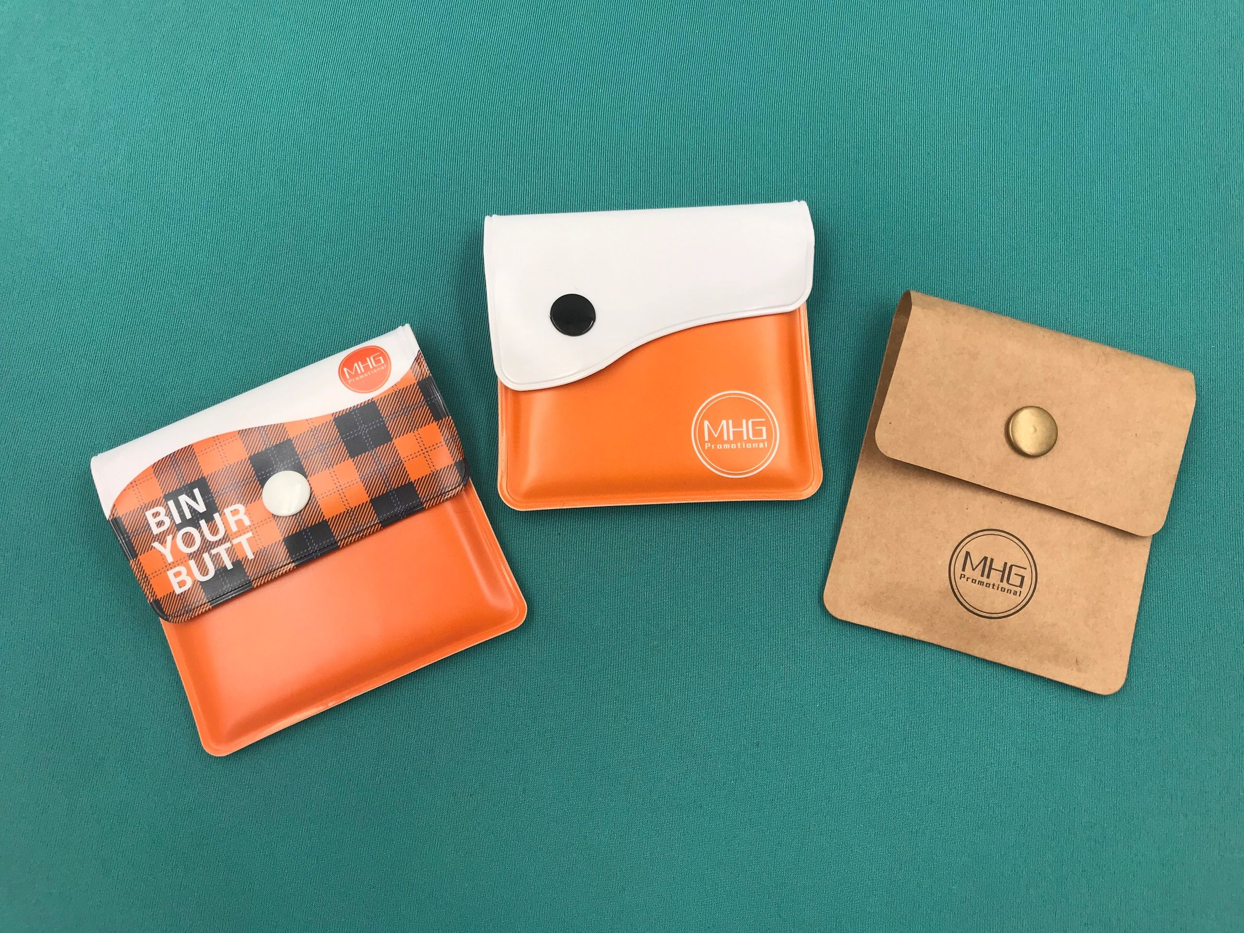 Pocket Ashtray MHG Pocket Ashtray Online Shop